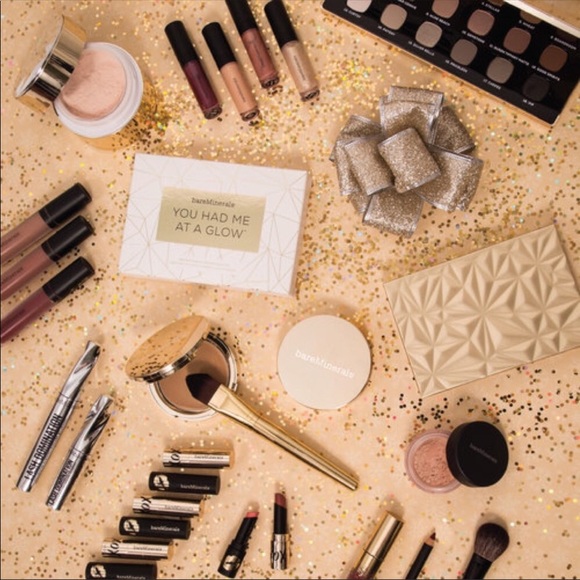 Bare Minerals You had me at a Glow Palette - Picture 2 of 8